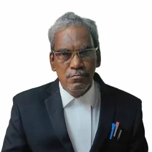 Advocate Shrikrushna  Tambde Best Advertising Lawyer in Hyderabad